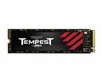 Tempest 1 TB, SSD - PCIe 3.0 x4, NVMe 1.4, M.2 2280