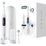 Oral-B iO Series 6 , Elektrische Zahnb&uuml;rste