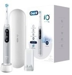 Oral-B iO Series 6, Elektrische Zahnbürste - grau, Grey Opal Oral-B iO Series 6, Elektrische Zahnbürste - grau, Grey Opal