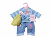 Baby Annabell® Little Shirt & Hose 36cm, Puppenzubehör