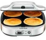 Pancakemaker PC1800 Pam