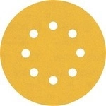 Expert C470 Schleifblatt, &Oslash; 125mm, K240