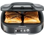 Sandwichmaker ST 1800