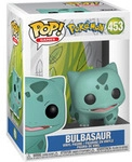 Pop! Pokemon Bulbasaur Core Vinylfigur ca. 6,5 Zentimeter gro&szlig;, Spielfigur