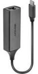 USB 3.2 Typ C Gigabit Ethernet Konverter, LAN-Adapter