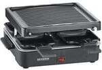 Mini Raclette-Grill RG 2370