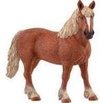 Horse Club Belgische Zuchtstute, Spielfigur