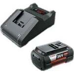 Starter-Set 36V (GBA 36V 4.0Ah + AL 36V-20)