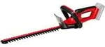 Power X-Change Akku-Heckenschere GC-CH 18/40 Li-Solo, 18Volt