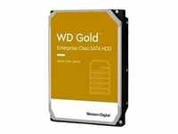Gold Enterprise Class 22TB, Festplatte - SATA 6 Gb/s, 3,5", WD Gold