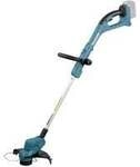 Akku-Rasentrimmer DUR193Z, 18Volt