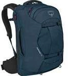 Farpoint 40, Rucksack