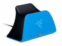 Quick Charging Stand, Ladestation - blau, für PlayStation 5