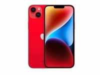 iPhone 14 Plus 128GB, Handy - Product Red, iOS