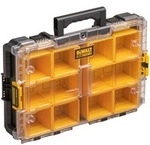 TOUGHSYSTEM 2.0 DS100 Organizer, Werkzeugkiste