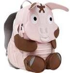 Gro&szlig;er Freund Tonie Schwein, Rucksack