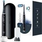Oral-B iO Series 6 , Elektrische Zahnb&uuml;rste