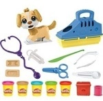 Play-Doh Tierarzt, Kuscheltier