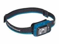 Stirnlampe Spot 400, LED-Leuchte - blau