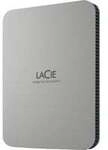 Mobile Drive 4 TB, Externe Festplatte