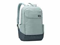 Lithos Backpack 20L, Rucksack - hellblau/grau, bis 35,6 cm (14"), MacBooks bis...