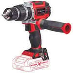 Professional Akku-Schlagbohrschrauber TP-CD 18/60 Li-i BL - Solo, 18Volt