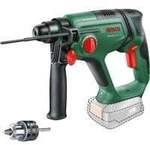 Akku-Bohrhammer UniversalHammer 18V BARETOOL, Adapter