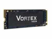Vortex 2 TB, SSD - PCIe 4.0 x4, NVMe 1.4, M.2 2280