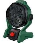 UniversalFan 18V-1000, Ventilator