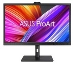 ProArt PA32DC, OLED-Monitor - 80 cm (32 Zoll), schwarz, UltraHD/4K, HDR, USB-C ProArt PA32DC, OLED-Monitor - 80 cm (32 Zoll), schwarz, UltraHD/4K, HDR, USB-C
