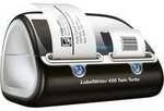 LabelWriter 450 Twin Turbo, Etikettendrucker