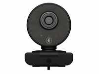 IB-CAM501-HD, Webcam - schwarz