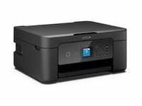 Expression Home XP-3200, Multifunktionsdrucker - schwarz, USB, WLAN, Scan, Kopie