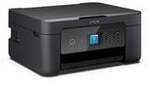 Expression Home XP-3200, Multifunktionsdrucker