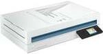 ScanJet Enterprise Flow N6600 fnw1, Flachbettscanner