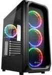 TK5M RGB, Tower-Geh&auml;use