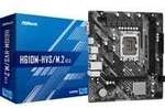 H610M-HVS/M.2 R2.0, Mainboard