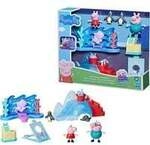 Peppa Wutz Peppa im Meeresmuseum, Spielfigur