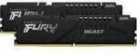 DIMM 32 GB DDR5-5600 (2x 16 GB) Dual-Kit, Arbeitsspeicher