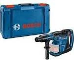 PRO Akku-Bohrhammer BITURBO GBH 18V-40 C Professional solo