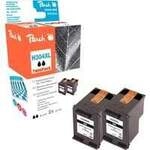 Tinte Doppelpack schwarz PI300-805
