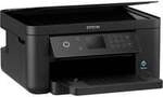 Expression Home XP-5200, Multifunktionsdrucker