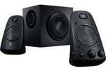 Speaker System Z623, PC-Lautsprecher