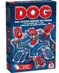 DOG, Brettspiel