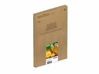 Tinte Multipack 604 (C13T10G64510) - Easymail-Verpackung