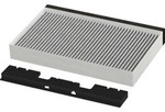 Dunstabzugshauben Filter Z53CBB2X4