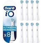 Oral-B iO Ultimative Reinigung 8er, Aufsteckb&uuml;rste