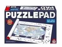 Puzzlepad für 500- bis 3000-Teile-Puzzles, Schutzhülle
