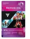 Digital Code 15 EUR, Gamecard
