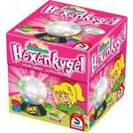 Bibi Blocksberg - Hexenkugel, Geschicklichkeitsspiel